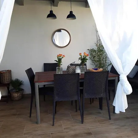 Ii Appartement *