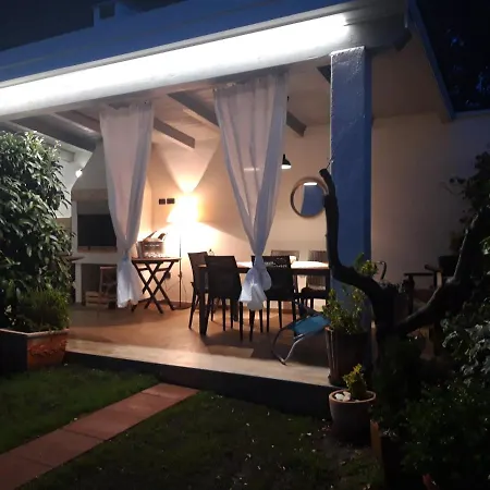 Ii Appartement
