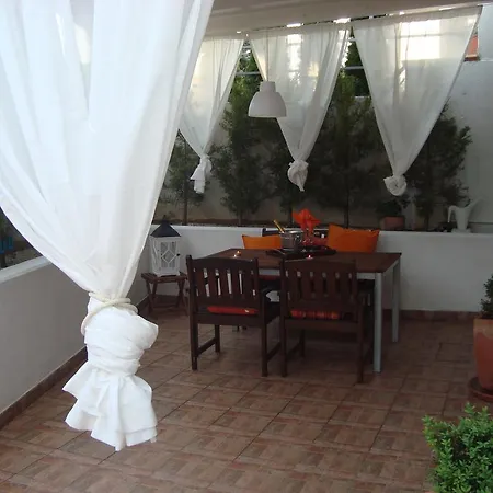 Ii Appartement