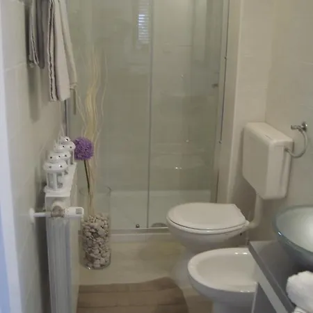Appartement Ii