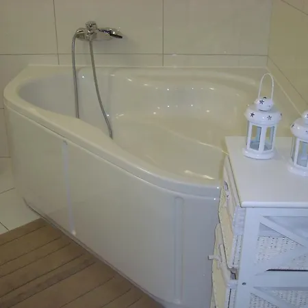 Appartement Ii *
