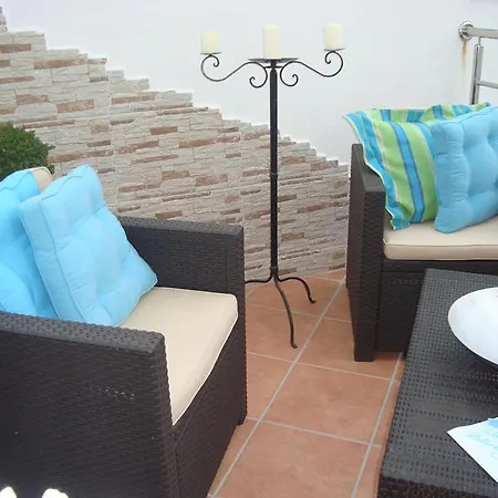 Ii Appartement Pula