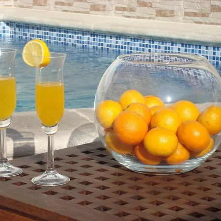 Holiday Ii Апартаменты Пула