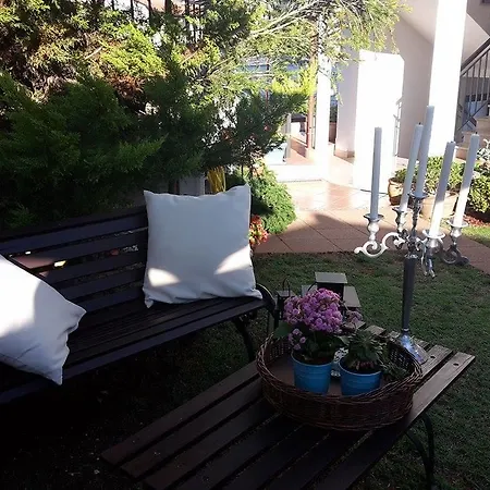 Ii Appartement Pula