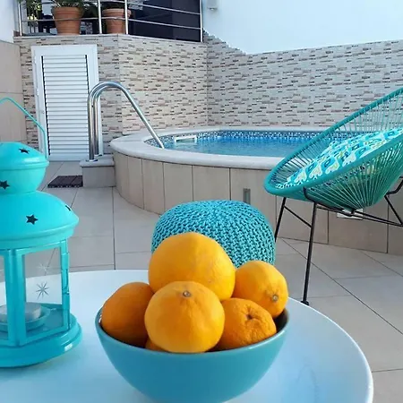 Appartement Ii Pula