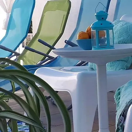 Апартаменты Holiday Ii