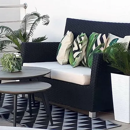 Appartement Ii