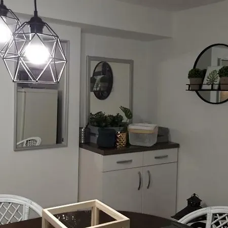 Appartement Ii Pula