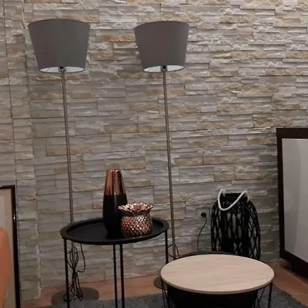 Ii Appartement