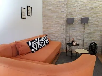 Appartement Ii *