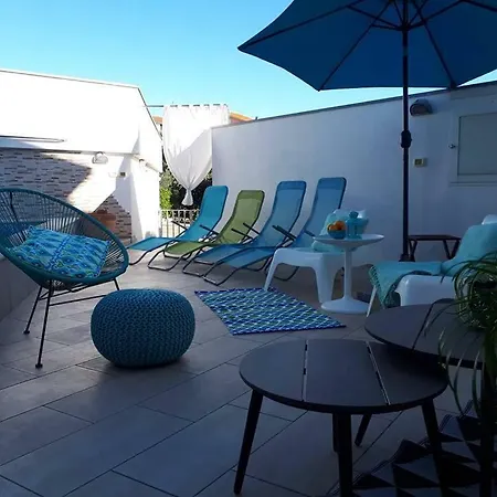 Appartement Ii *
