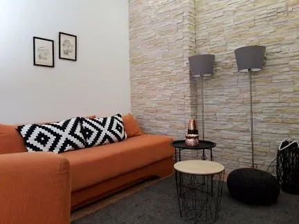 Appartement Ii *