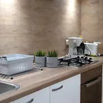 Apartman Ii *