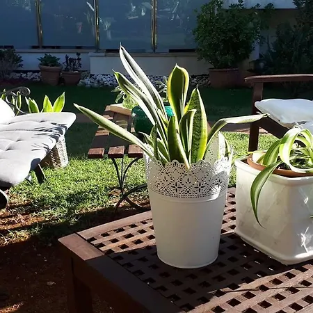 Appartamento Ii Pola