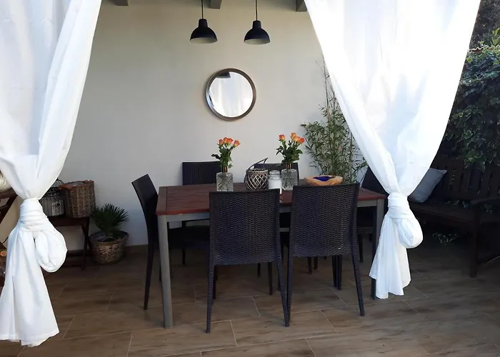 Ii Apartman *