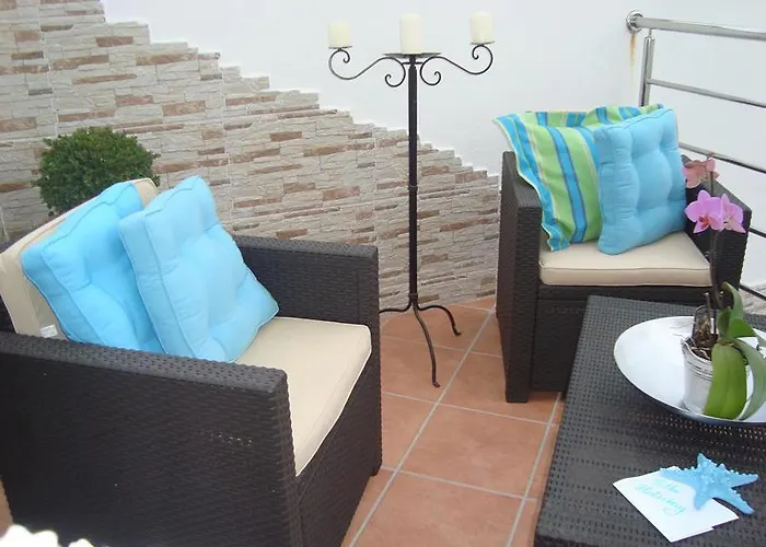 Ii Apartman Pula