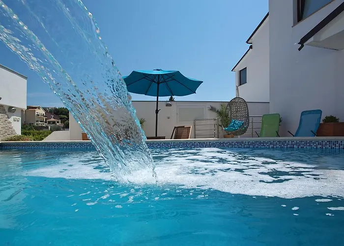 דירה Ii פולה