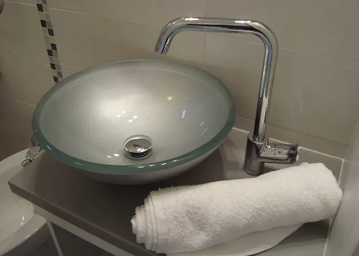 Ii Apartman