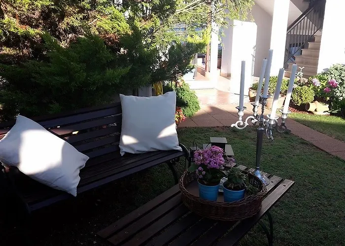 Ii דירה פולה