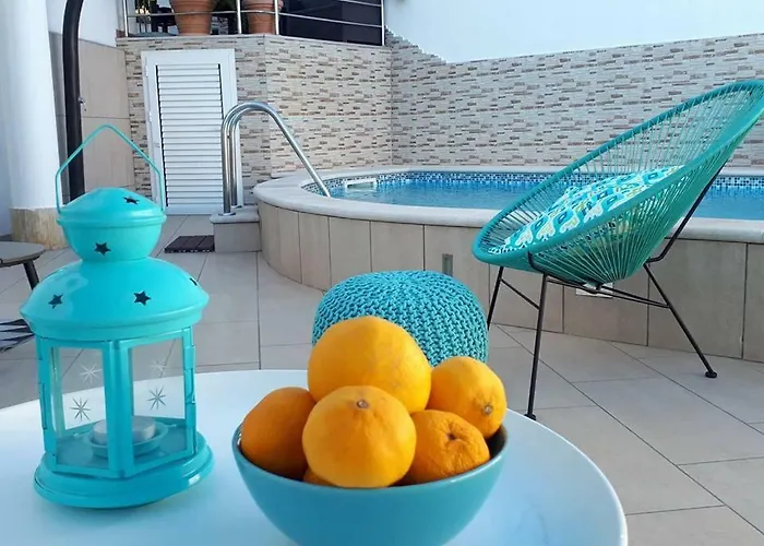 דירה Ii פולה