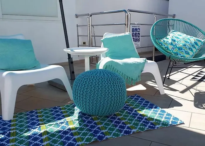 דירה Ii פולה