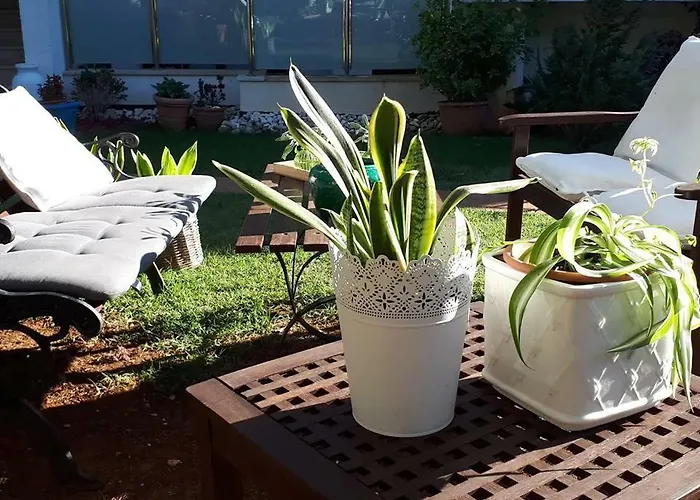 דירה Ii פולה