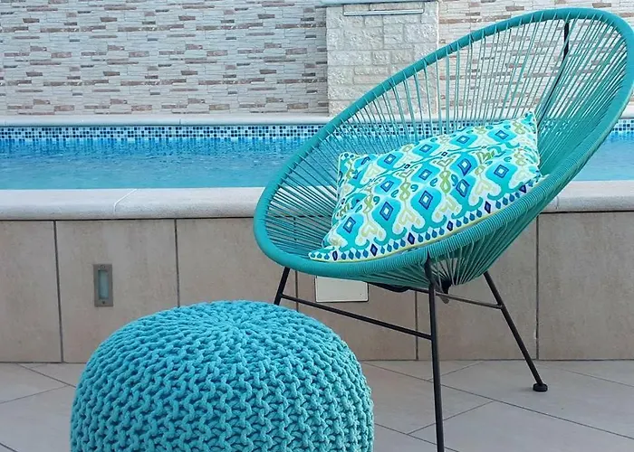 Ii דירה פולה