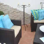 Ii Apartamento Pula